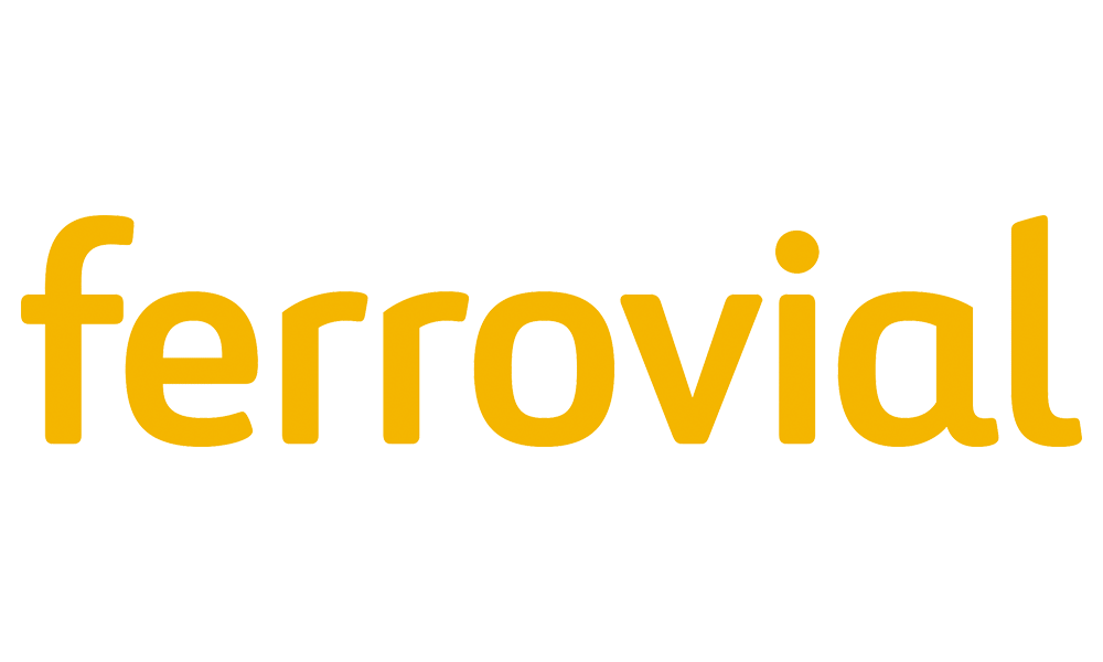 Ferrovial logo