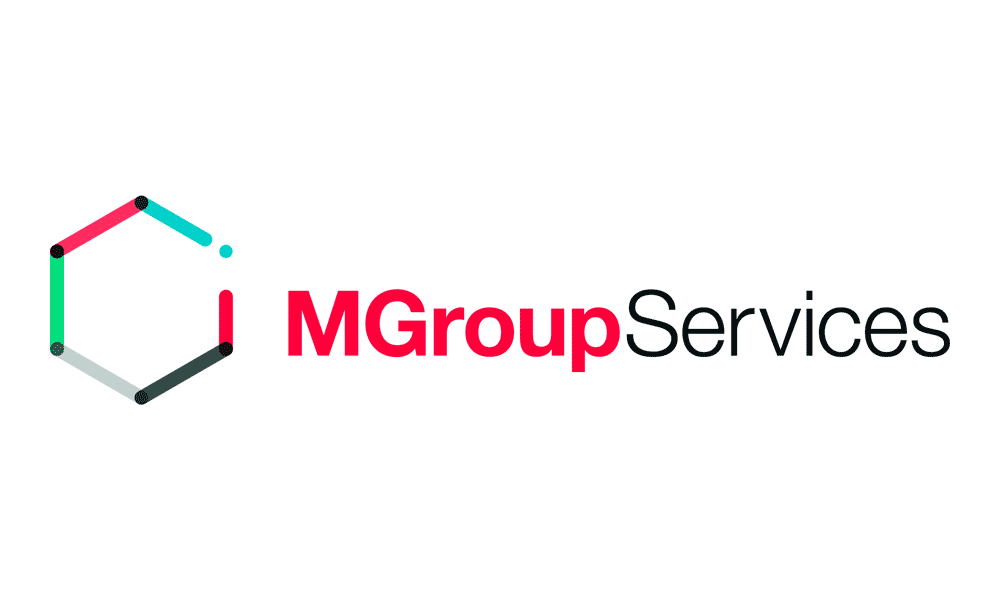 MGroupServices logo