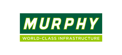 Murphy logo