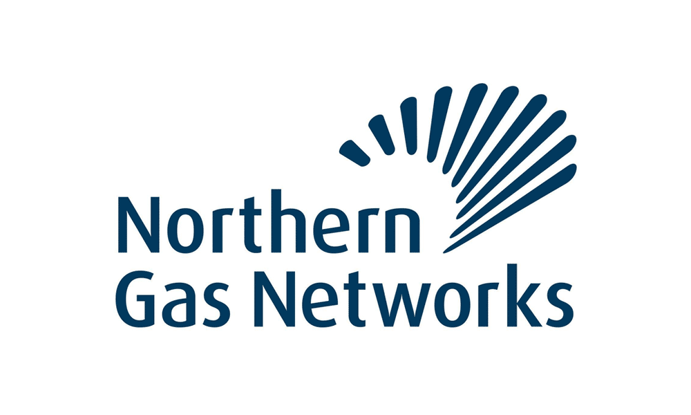 Northern gas works logo